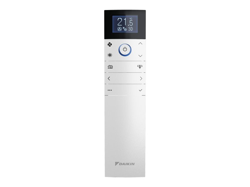 Сплит-система DAIKIN, FTXJ-AW9 EMURA Inverter, FTXJ50AW9 / RXJ50A9