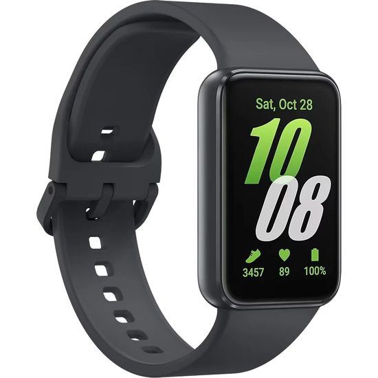 Смарт-часы Samsung Galaxy Fit 3