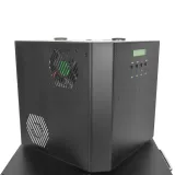 Генератор холодных искр MOKA SFX MK-E18 1300 Вт (1-5 м, 360° вращение)
