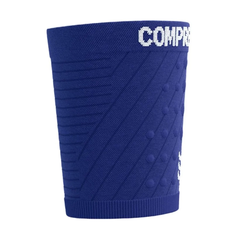 Напульсник теннисный Compressport Racing Band 2P - orient blue