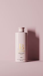 BLOME Holle Rose Shampoo Увлажняющий шампунь 194мл