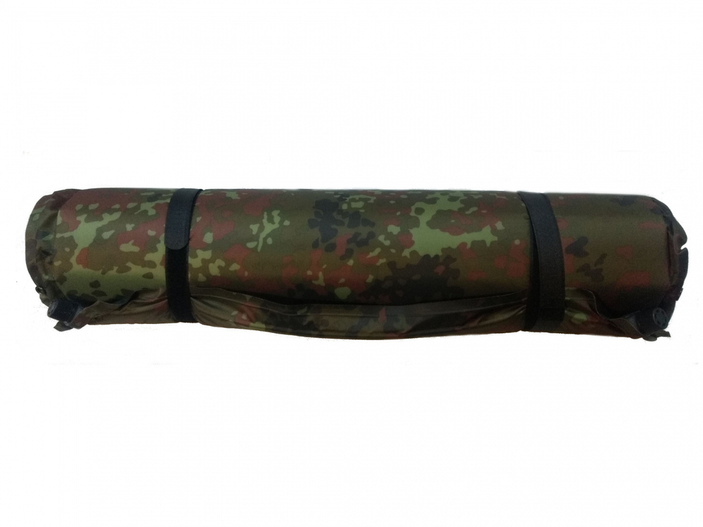 Камуфляжный коврик Talberg Forest Best Mat 190х77х9 TLM-011