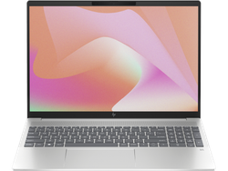 Ноутбук HP 15 — i5, 16 ГБ, 1024 ГБ SSD, 15", HD Touch, Windows 11 Home