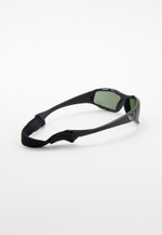 Спортивные очки 720armour Stingray / Matte Black / Polarized Smoke Lens