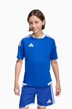Футболка adidas Tiro 26 Competition Match Day Junior - синий