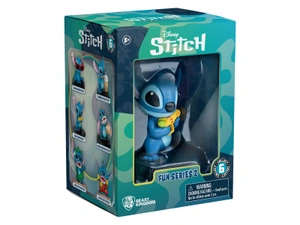 Фигурка Yume Stitch: Ray Gun Stitch