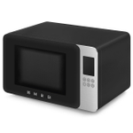 SMEG MOC01BLMEU