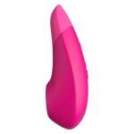 Розовый бесконтактный клиторальный вибростимулятор Womanizer Enhance Pink Vibrant WZSN1SG2