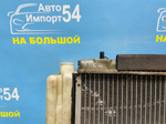Радиатор двигателя TOYOTA VOXY 2001-2007