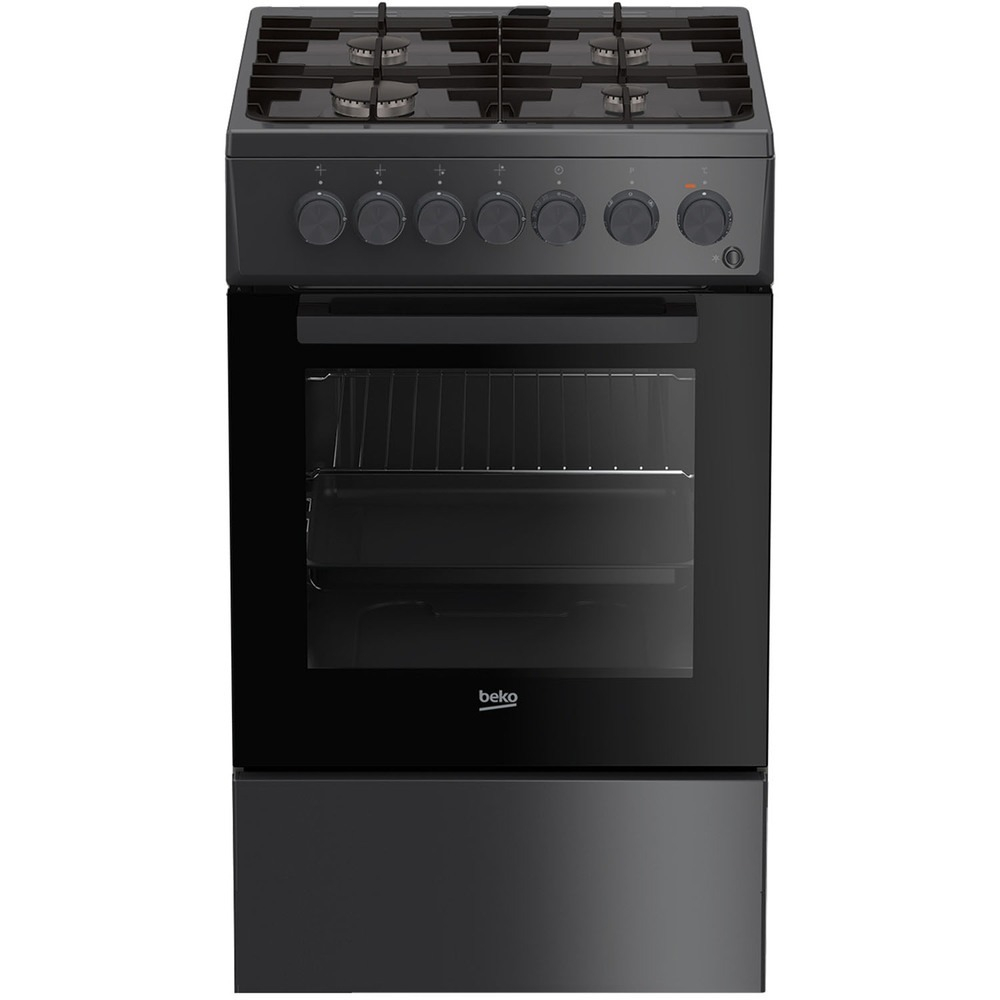 Плита комбинированная Beko FSE52130GAS