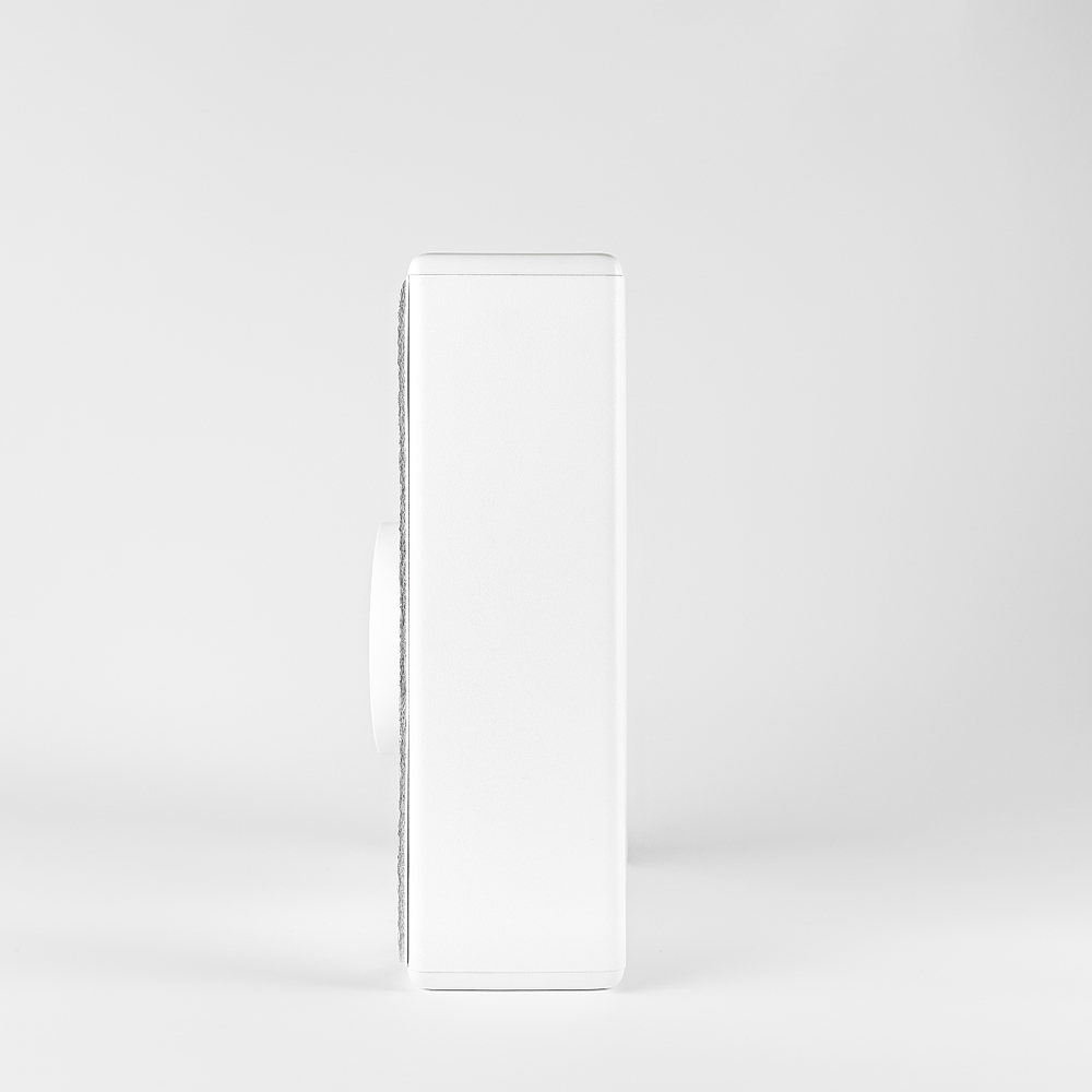 Прибор вентиляционный VAKIO KIV NEW WHITE, белый