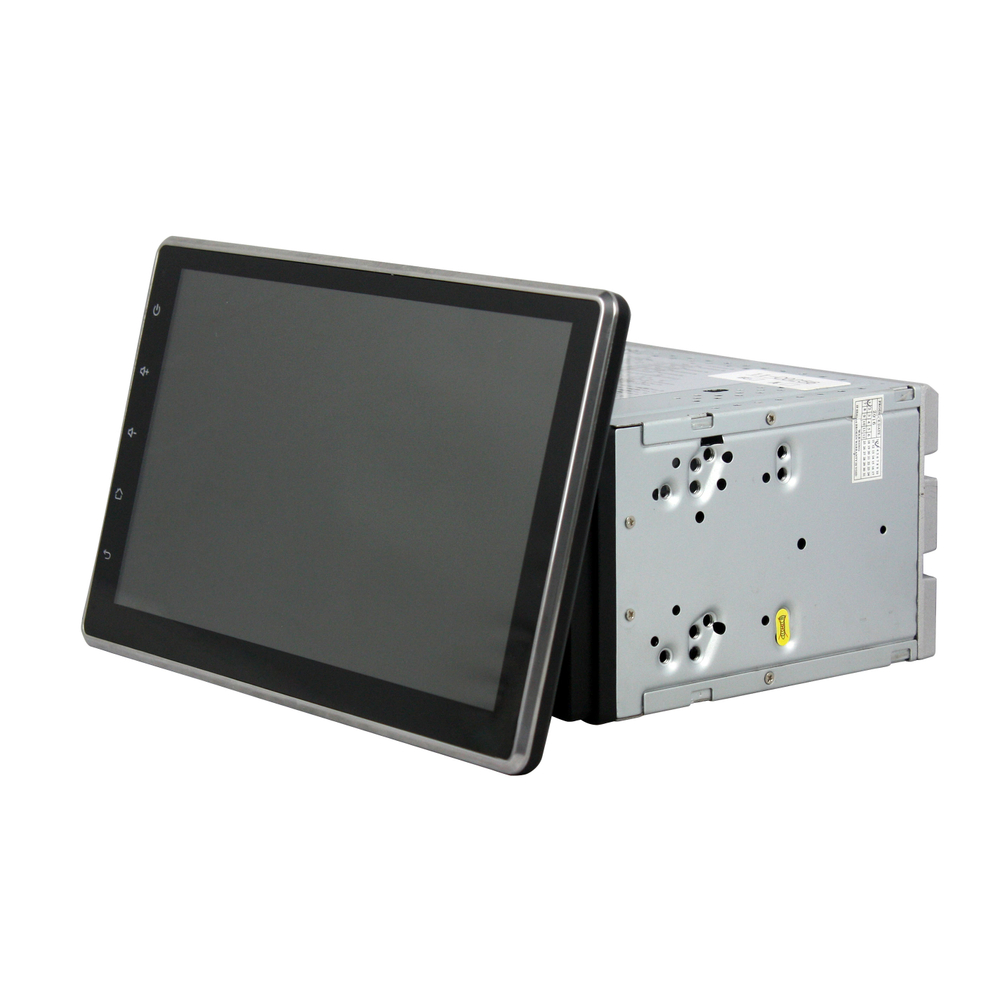 Установочный комплект универсальный  2DIN  KUBERG KD-1000-P6