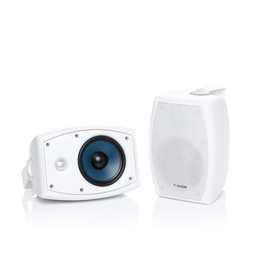 PASystem EVA-30W Настенный трансляционный громкоговоритель