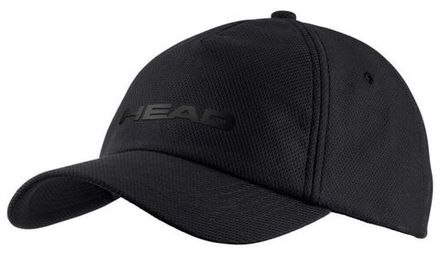 Теннисная кепка Head Performance Cap