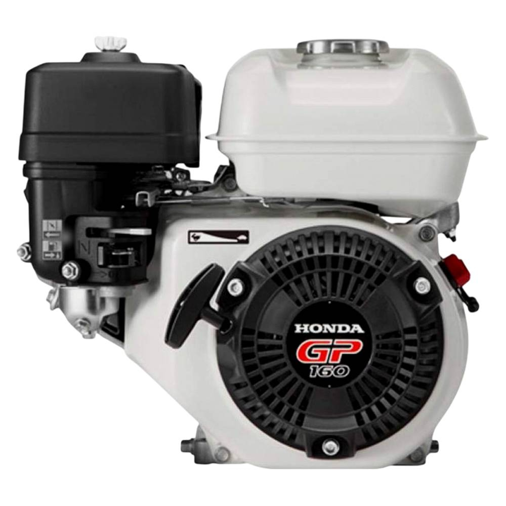 Tielbuerger Вертикуттер/скарификатор TV405 Honda AI-044-001TS