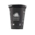 Cosmo Bowl Turkish Classic x Cocoloco