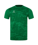 Футболка вратарская DIVISION PerFormDRY SPLASH GK Jersey, зеленый, детский