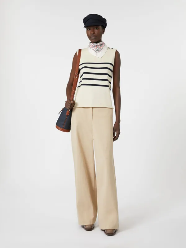 Топ женский WEEKEND MAX MARA TROFEO