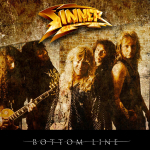 Sinner / Bottom Line (RU)(CD)