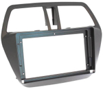 Topway TS7 1+16GB 8 ядер для Suzuki SX4 2014-2020