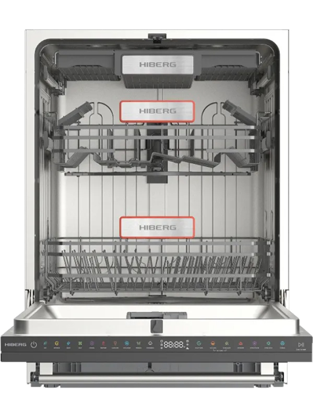 HIBERG i-X 6916