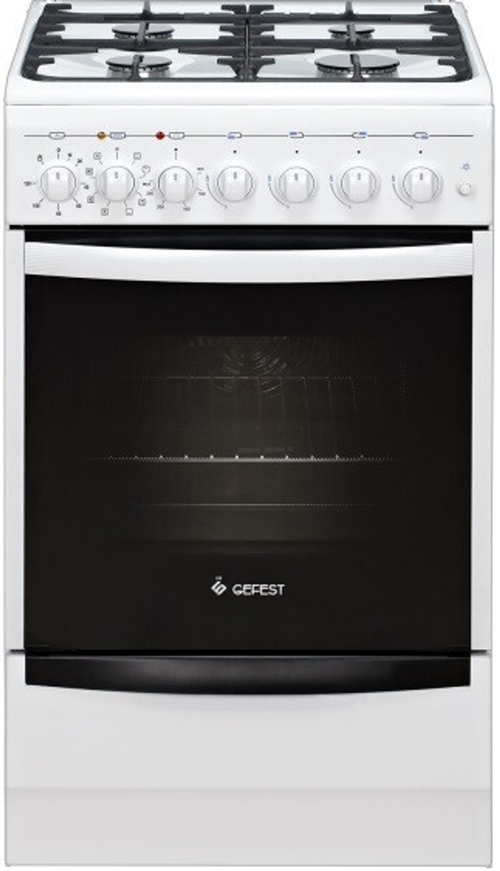 Газовая плита Gefest 5102-03 0023