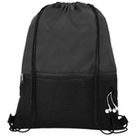 Сетчастый рюкзак со шнурком Oriole