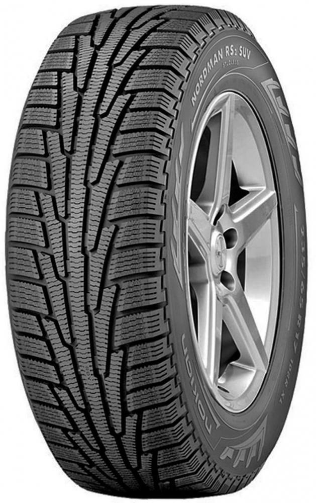 Ikon Nordman RS2 SUV 225/55 R18 102R