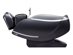 Массажное кресло Fujimo 氣 Guru F700 Серый
