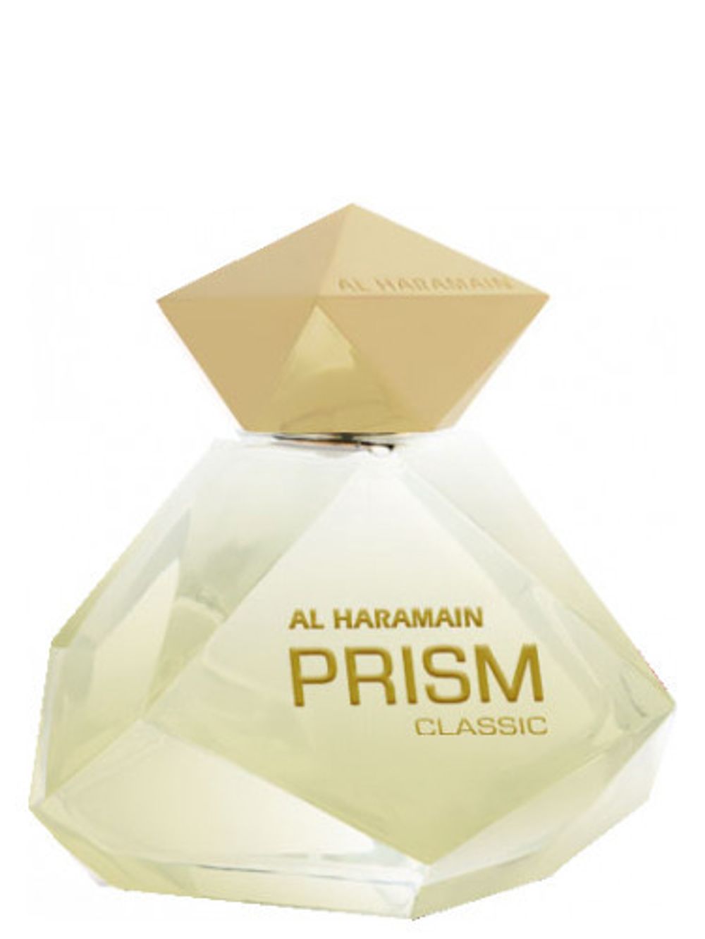Al Haramain Perfumes Prism Classic
