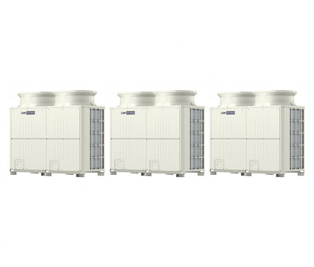Mitsubishi Electric PUCY-P1500YSKA
