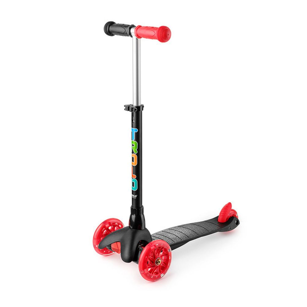 Самокат Trolo MINI UP 2017