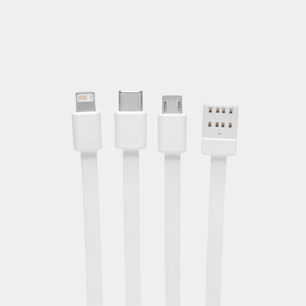 Powerbank с фонариком PRECIOUS