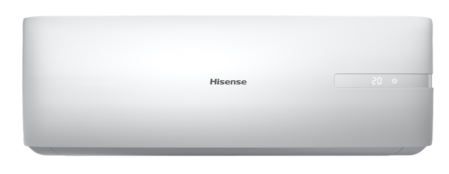 Внутренний блок Hisense SILVER Free Match DC Inverter AMS-09UR4SVEDL6 (S)