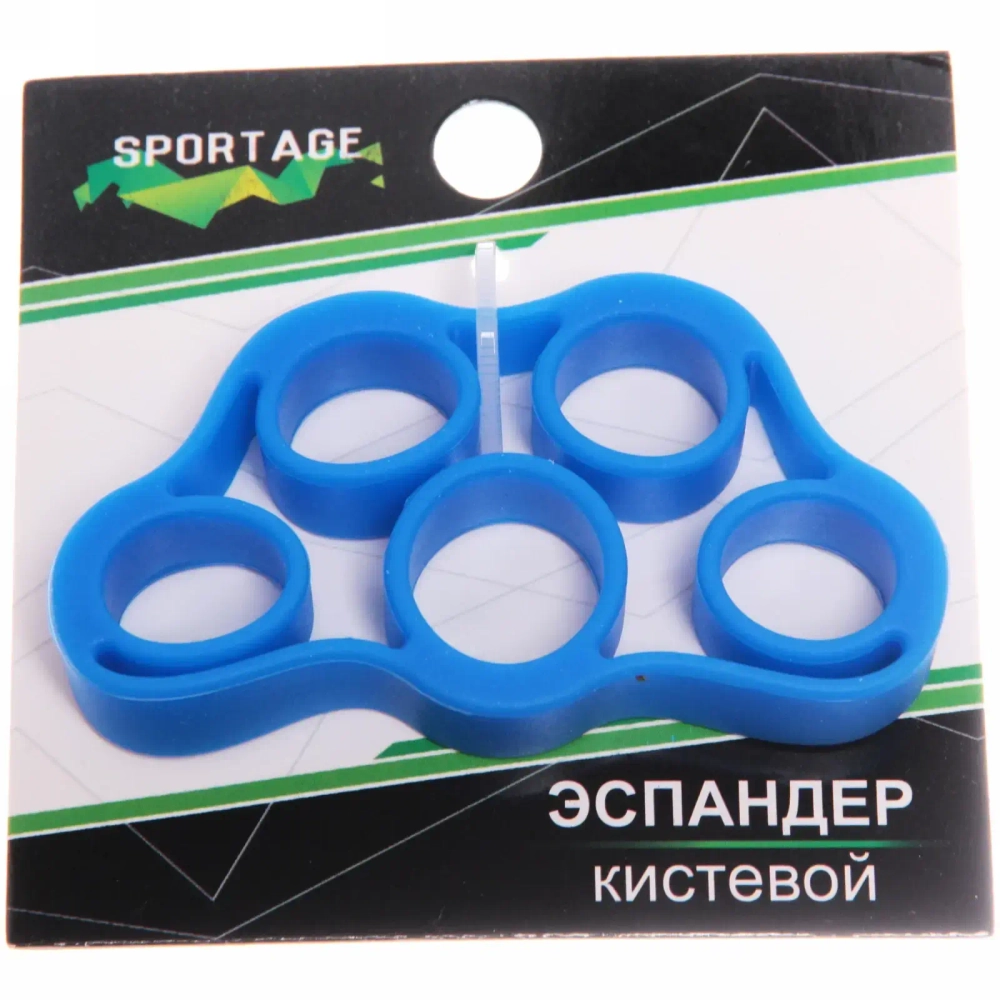 Эспандер кистевой Sportage HW-155, 4 кг