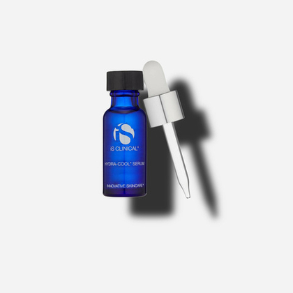 IS CLINICAL СЫВОРОТКА ДЛЯ ЛИЦА ХАЙДРА-КУЛ 30мл hydra-cool serum