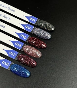 Laro nails Lumen Base 12мл. 016
