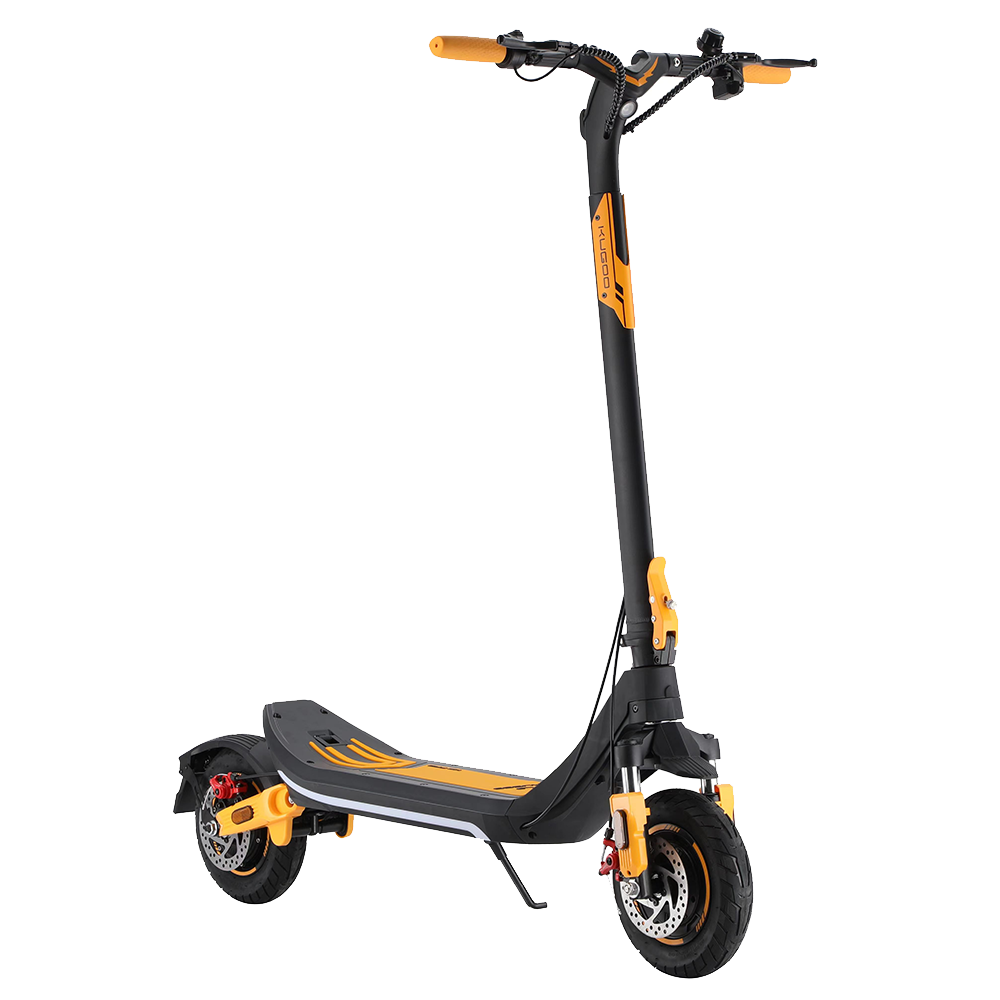 Электросамокат Kugoo M3 Pro