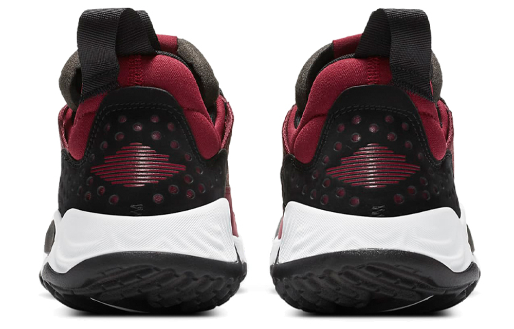 Air Jordan Delta