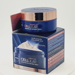 Ночной крем NIVEA Cellular Expert Lift антивозрастной с бакучиолом и 2 видами гиалуроновой кислоты, 50 мл (Германия)