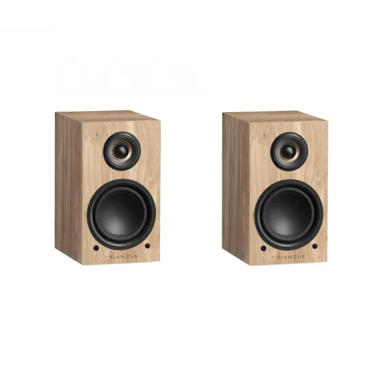 Triangle Elara LN01A Light Oak