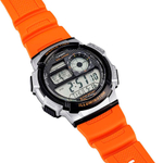 Японские наручные часы Casio Collection AE-1000W-4B