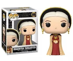 Funko POP! House of the Dragon: Rhaenyra Targaryen (06)
