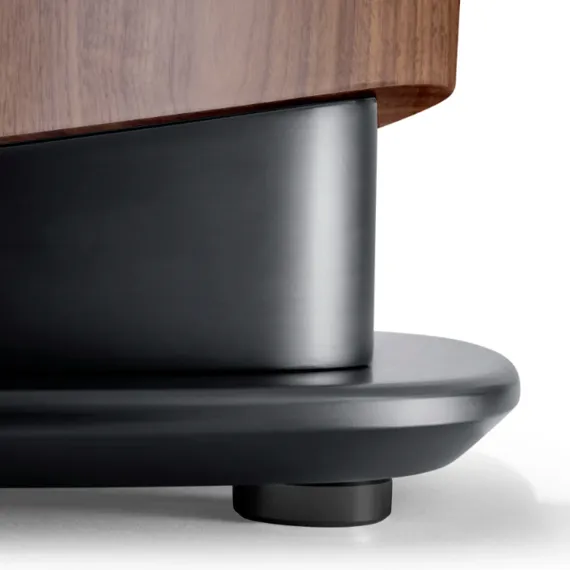 Canton Reference 5 Walnut Matt