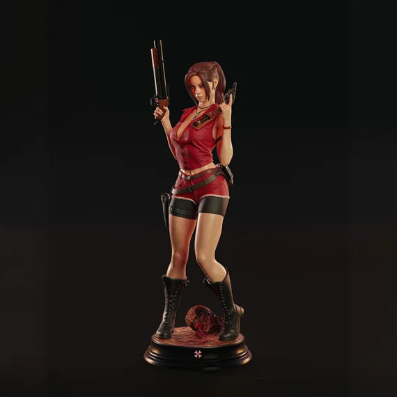 Claire Redfield - Resident Evil