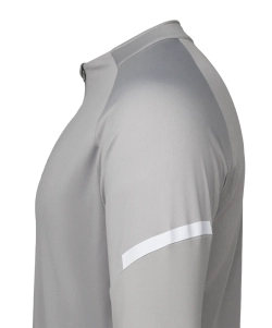 Джемпер тренировочный CAMP 2 Training Top, серый, детский