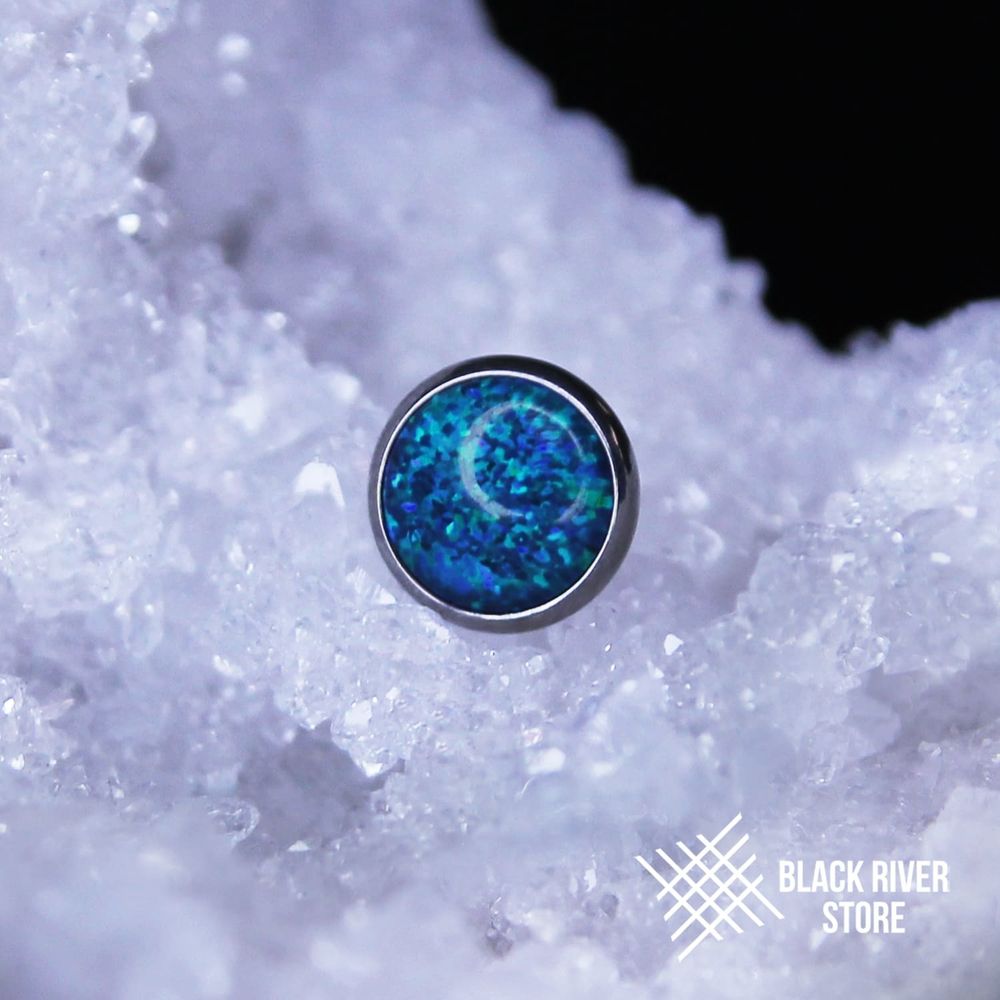 Накрутка SJ 291 Opal #14