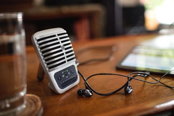 SHURE MOTIV MV51