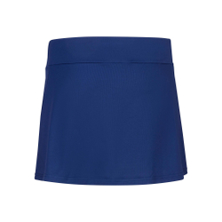 Женская теннисная юбка Babolat Play Skirt Women - Dark Blue, Light Blue