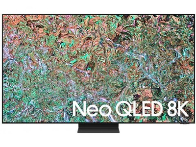 Neo QLED телевизор Samsung QE75QN800D EU 8K Ultra HD